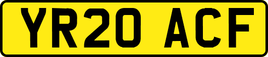 YR20ACF