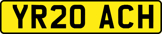 YR20ACH