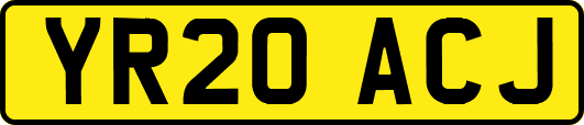 YR20ACJ