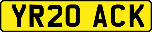 YR20ACK
