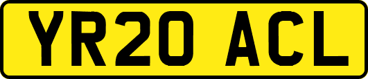 YR20ACL