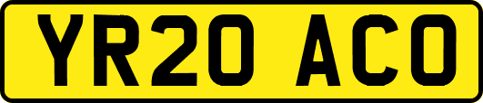 YR20ACO