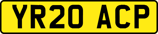 YR20ACP