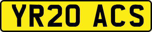 YR20ACS