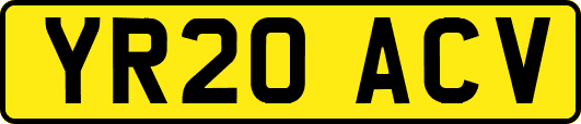 YR20ACV