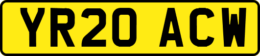 YR20ACW