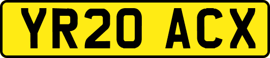 YR20ACX