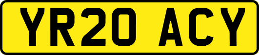 YR20ACY