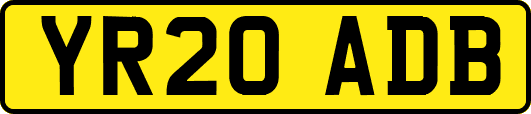 YR20ADB