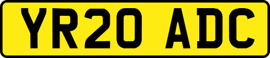 YR20ADC