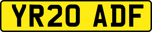 YR20ADF