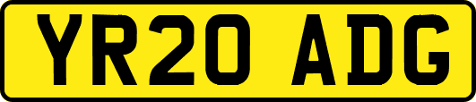 YR20ADG