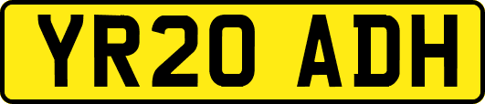 YR20ADH