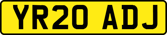 YR20ADJ