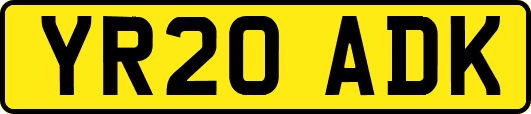 YR20ADK