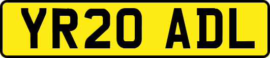 YR20ADL
