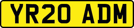 YR20ADM