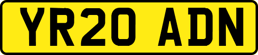 YR20ADN