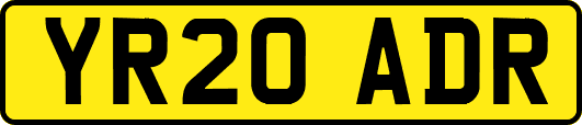 YR20ADR