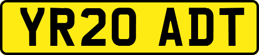 YR20ADT