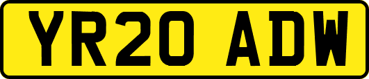 YR20ADW