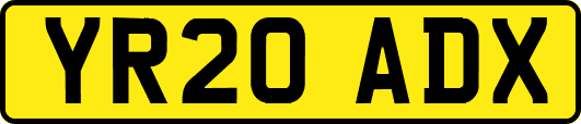 YR20ADX