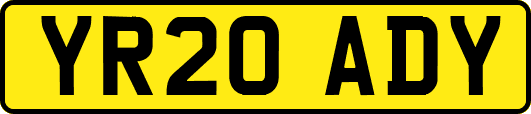 YR20ADY
