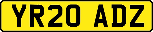 YR20ADZ