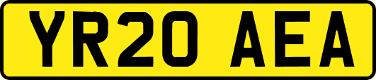 YR20AEA