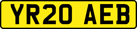 YR20AEB