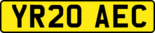YR20AEC