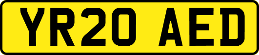 YR20AED
