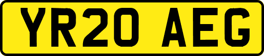 YR20AEG