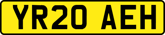 YR20AEH