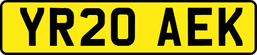 YR20AEK