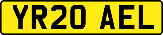 YR20AEL