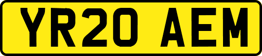 YR20AEM