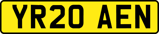 YR20AEN