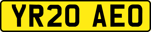 YR20AEO