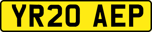 YR20AEP