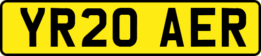 YR20AER