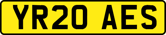YR20AES