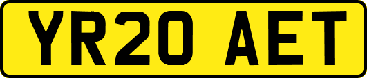 YR20AET