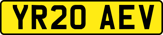 YR20AEV