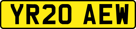 YR20AEW