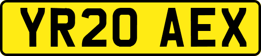 YR20AEX