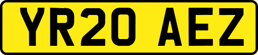 YR20AEZ