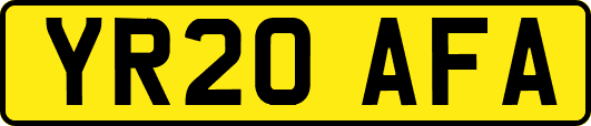 YR20AFA
