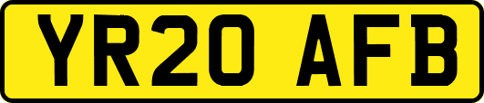 YR20AFB