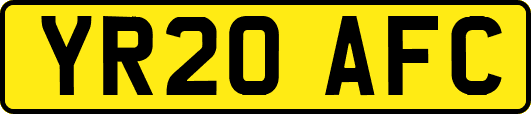 YR20AFC